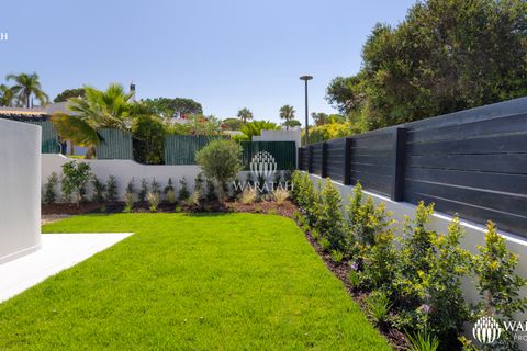 Villa i Dunas Douradas, Faro, Dunas Douradas - € 2.995.000 | Ref: Céu Azul - foto 2